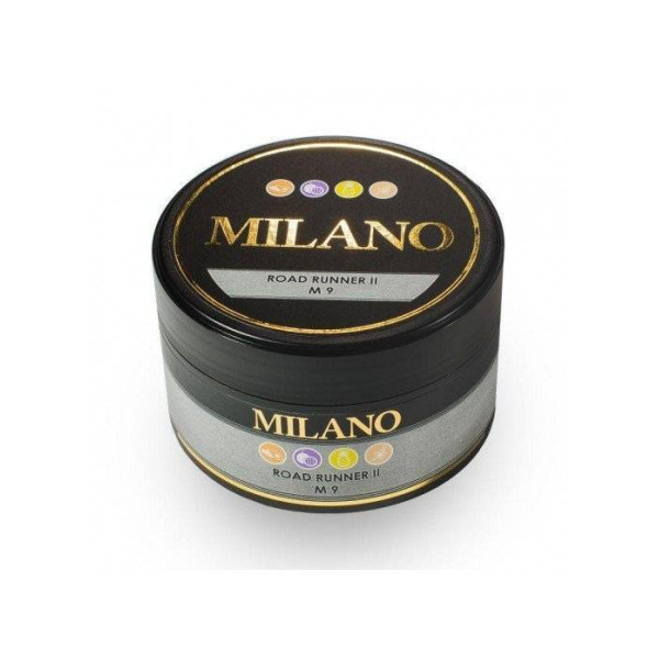 Табак Milano Road Runner II 100 гр в Иркутске