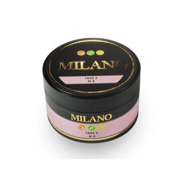 Табак Milano Take 2 100 гр в Иркутске