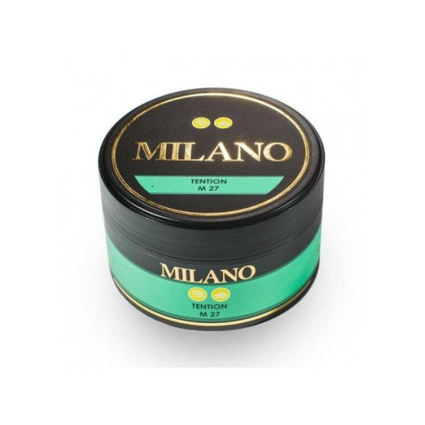 Табак Milano Tention 100 гр в Иркутске