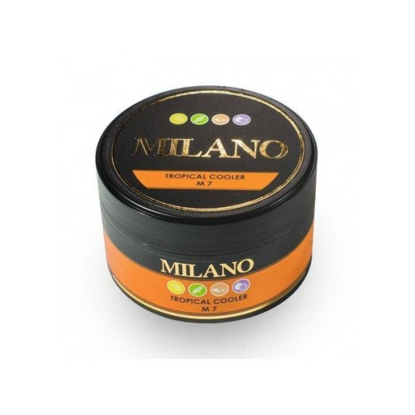 Табак Milano Tropical Cooler 100 гр в Иркутске