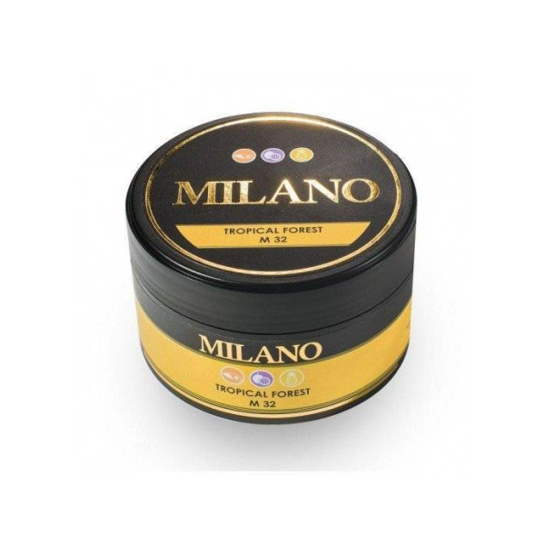 Табак Milano Tropical Forest 100 гр в Иркутске