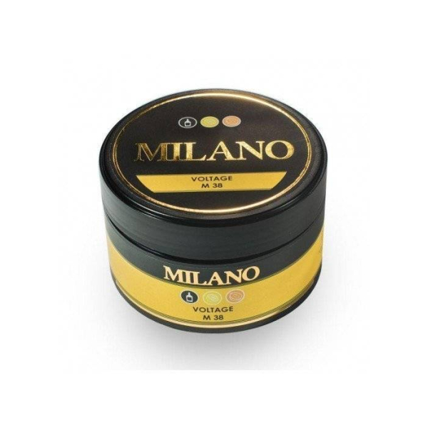 Табак Milano Voltage 100 гр в Иркутске