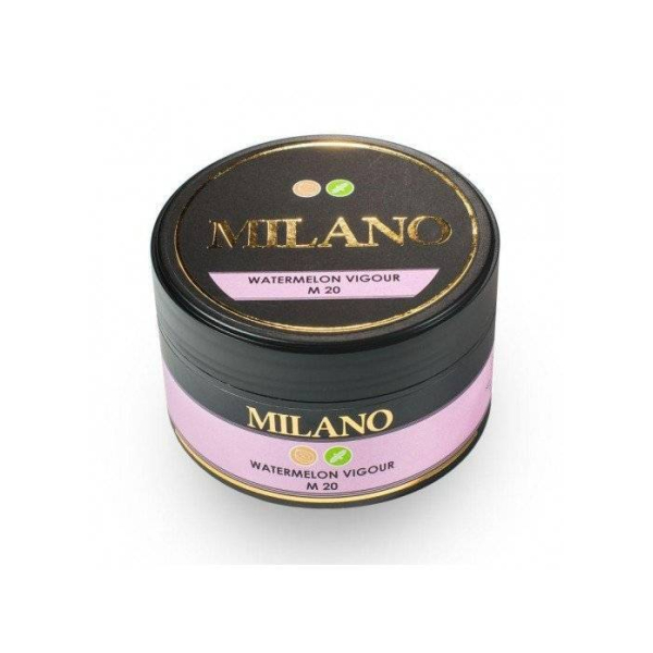 Табак Milano Watermelon Vigour 100 гр в Иркутске