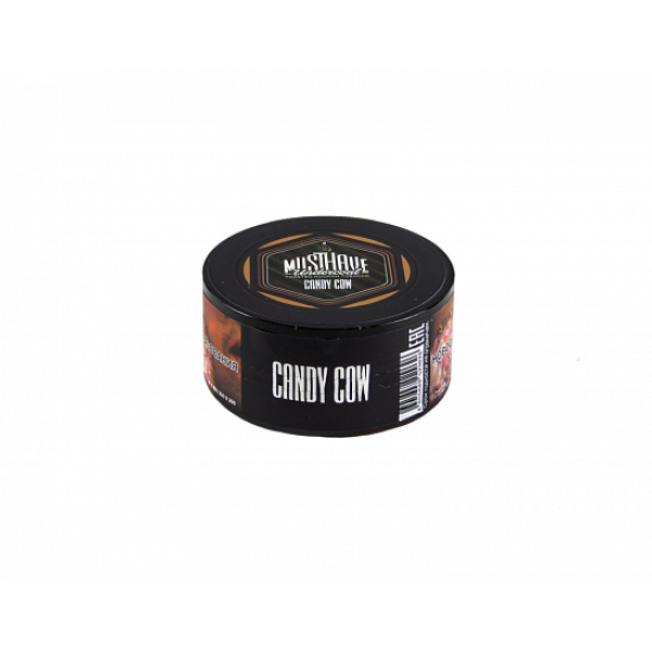 Табак MUST HAVE CANDY COW 25 грамм в Иркутске