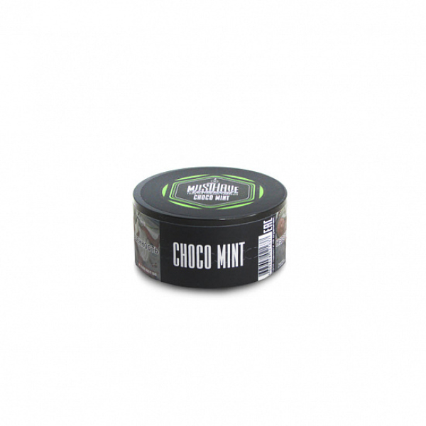 Табак MUST HAVE CHOCO MINT 25 грамм в Иркутске