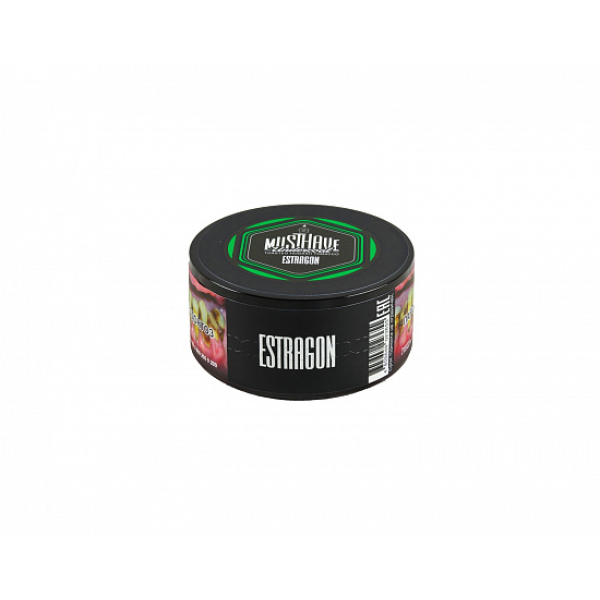 Табак MUST HAVE ESTRAGON 25 грамм в Иркутске