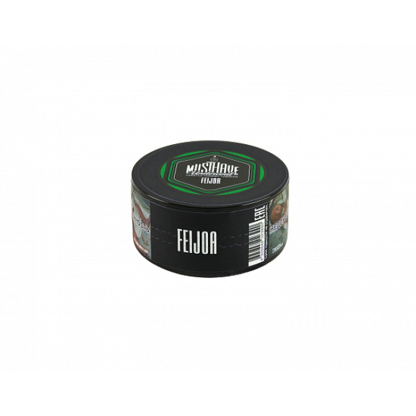 Табак MUST HAVE FEIJOA 25 грамм в Иркутске
