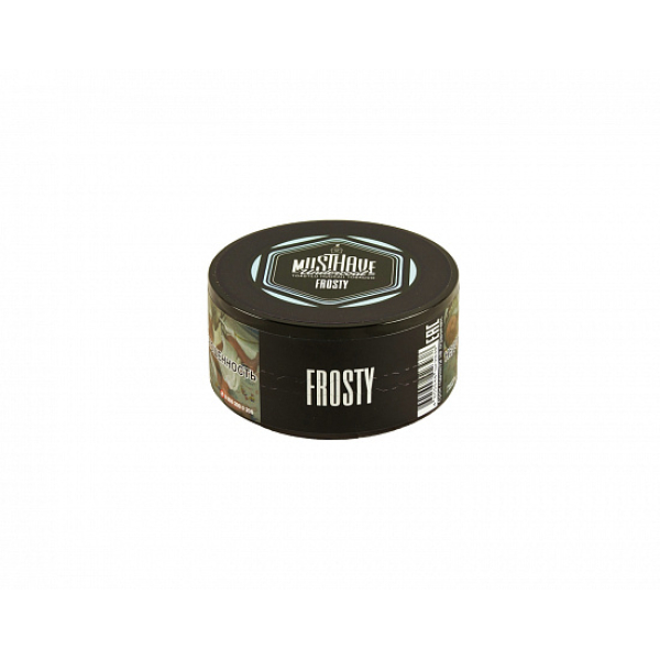 Табак MUST HAVE FROSTY 25 грамм в Иркутске