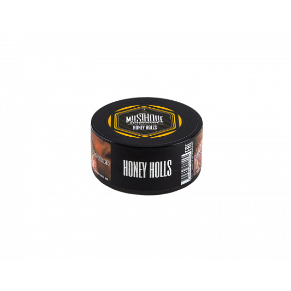 Табак MUST HAVE HONEY HOLLS 25 грамм в Иркутске