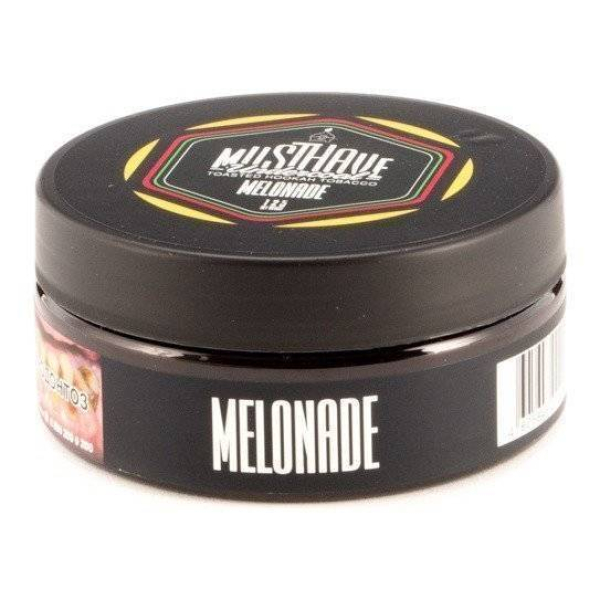 Табак Must Have Melonade 125 грамм в Иркутске