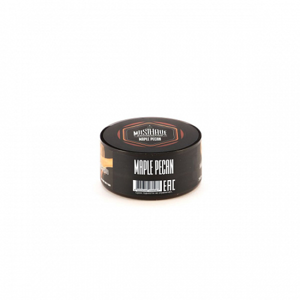 Табак Must Have Maple Pecan 25 грамм в Иркутске