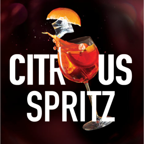 Табак Must Have Citrus Spritz 25 грамм в Иркутске