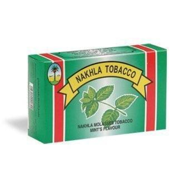 Табак El Nakhla Mint 50 гр в Иркутске