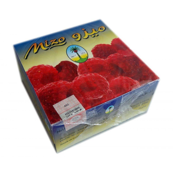 Табак El Nakhla Mizo Малина 250 гр в Иркутске