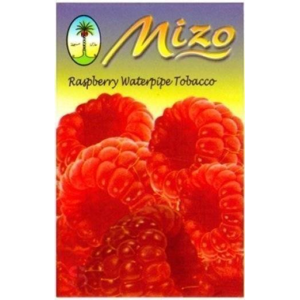 Табак El Nakhla Mizo Малина 50 гр в Иркутске