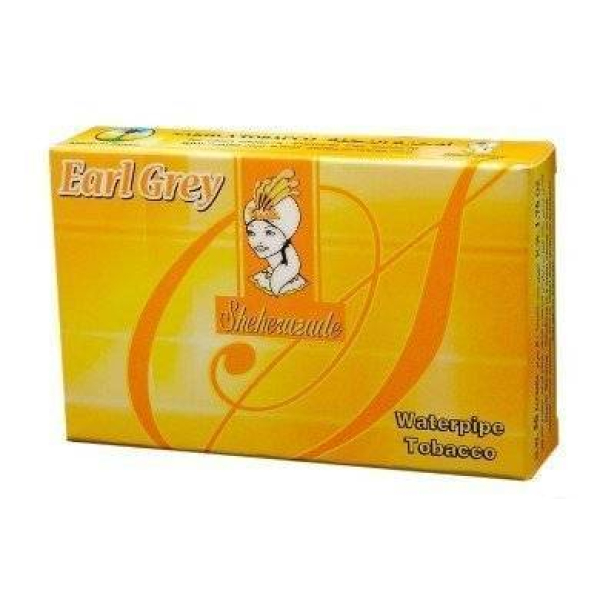 Табак El Nakhla Sheherazade Earl Grey 50 гр в Иркутске