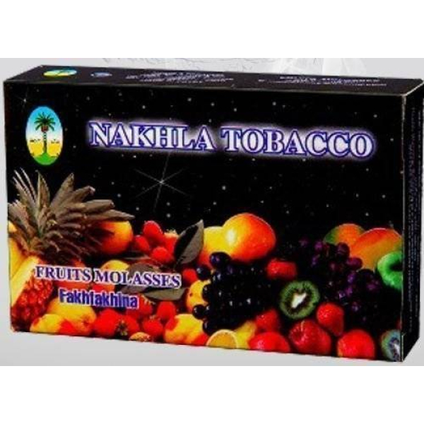 Табак El Nakhla Fakhfakhina Fruits 250 грамм в Иркутске