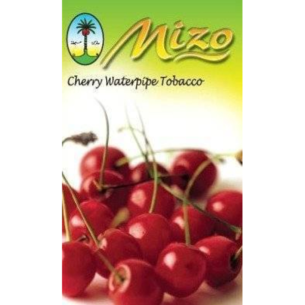 Табак El Nakhla Mizo Вишня 50 гр в Иркутске