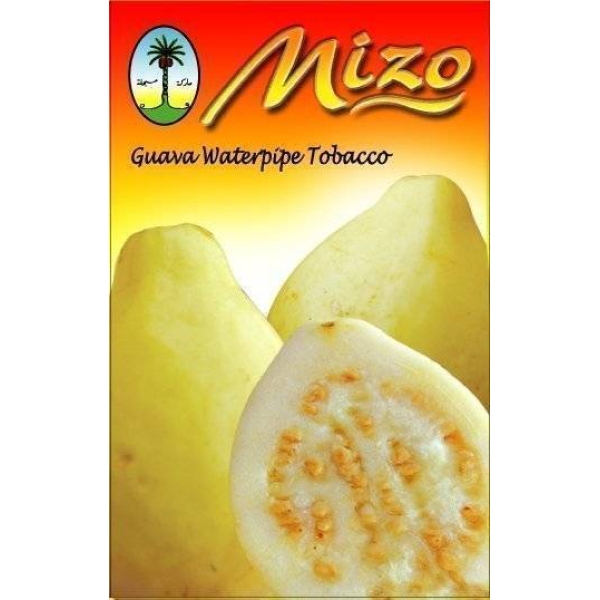 Табак El Nakhla Mizo Гуава 50 гр в Иркутске