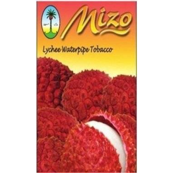 Табак El Nakhla Mizo Личи 50 гр в Иркутске