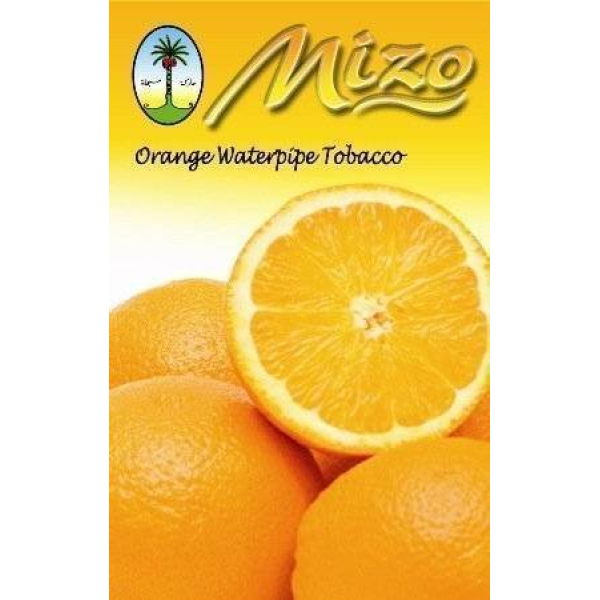 Табак El Nakhla Mizo Апельсин 50 гр в Иркутске