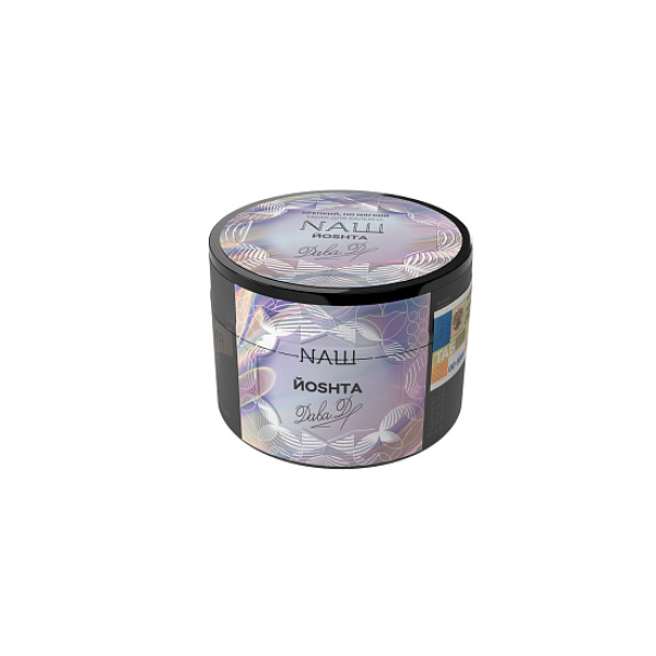Табак NАШ ЙОSHTA (Йошта) 40 гр в Иркутске