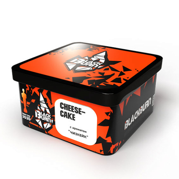 Табак Blackburn CHEESECAKE 200 грамм в Иркутске