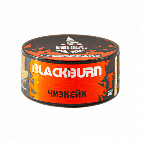 Табак Blackburn CHEESECAKE 25 грамм в Иркутске
