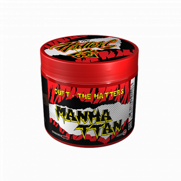 Табак DUFT THE HATTERS MANHATTAN (Манхэттен) 200 гр в Иркутске