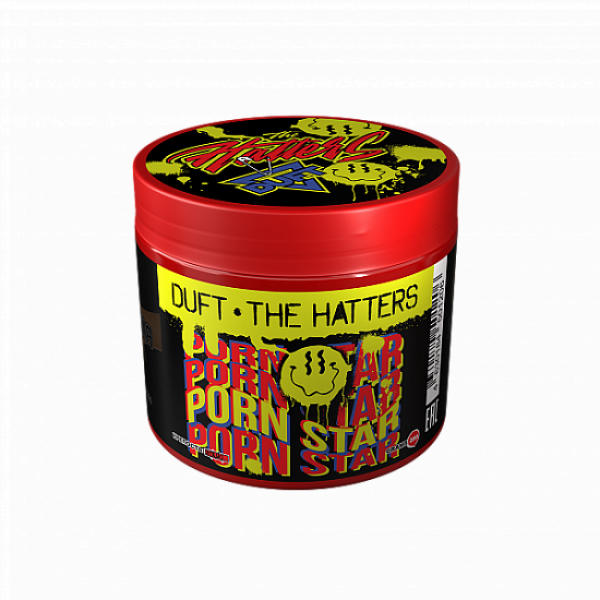 Табак DUFT THE HATTERS PORNSTAR (Порнозвезда) 200 гр в Иркутске