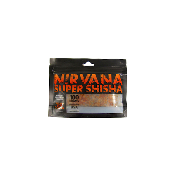 Табак NIRVANA CINNAMON MILK (Коричное молоко) 100 гр в Иркутске