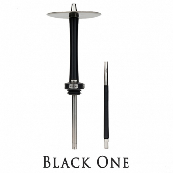 Кальян Nube Black One в Иркутске