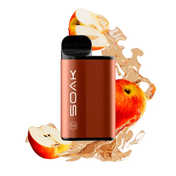 SOAK M New zealand kanzi apple (Новозеландское яблоко канзи), 4000 тяг в Иркутске