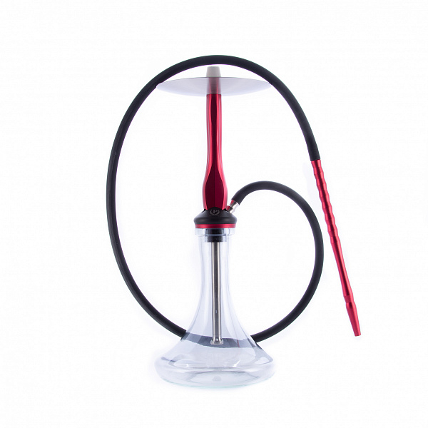 Кальян Pandora Falcon Red в Иркутске
