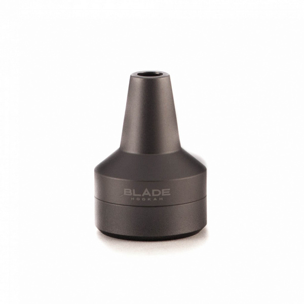 Кетчер Blade Hookah Темно Серый (Серый) в Иркутске