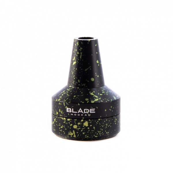 Кетчер Blade Hookah Черный (Черный,Желтый) в Иркутске