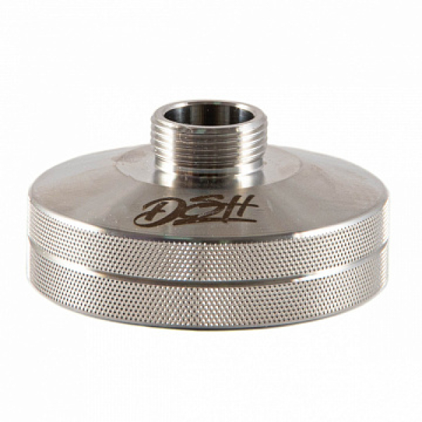 Кетчер DSH 16x1 (Серебро) в Иркутске