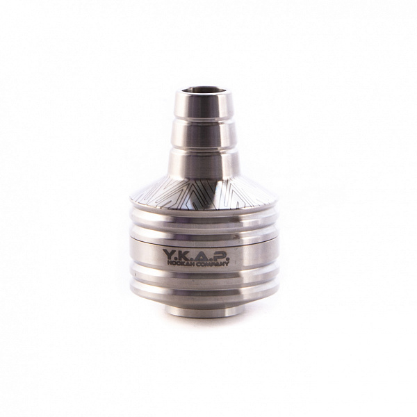 Кетчер Y.K.A.P. Mini Ego (Серебро) в Иркутске