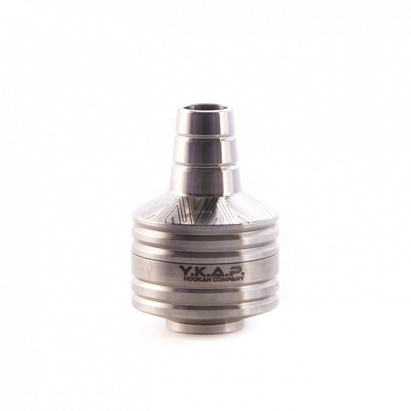 Кетчер Y.K.A.P. Slim Loco Pro Pro Wood (Серебро) в Иркутске