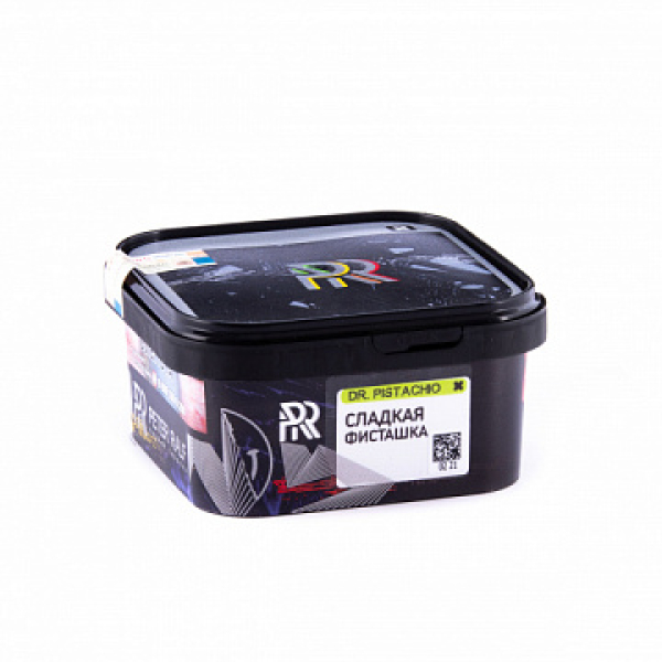 Табак Peter Ralf Dr. Pistachio (Сладкая фисташка) 250 гр в Иркутске