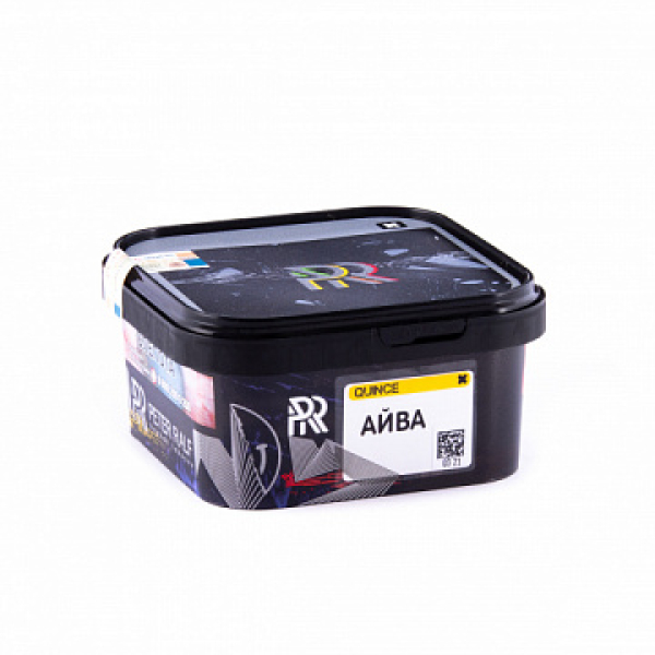 Табак Peter Ralf Quince (Айва) 250 гр в Иркутске
