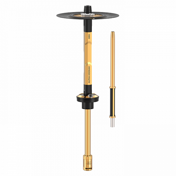 Кальян Alpha Hookah ORO в Иркутске