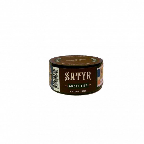 Табак Satyr Angel Tits (Десертная Вишня) 25 гр в Иркутске