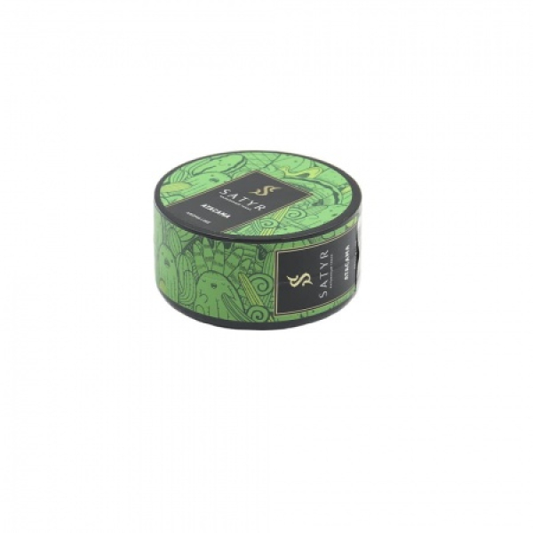 Табак Satyr Atamaca (Кактус) 25 гр в Иркутске