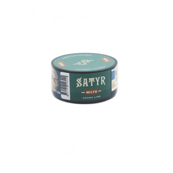 Табак Satyr Milfa (Манго) 25 гр в Иркутске
