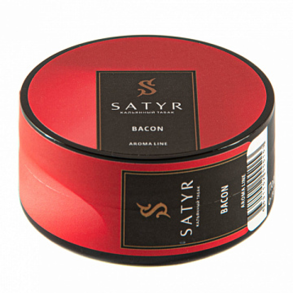 Табак Satyr Bacon 25 гр в Иркутске