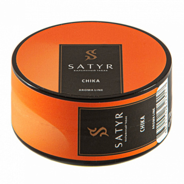 Табак Satyr Chika 25 гр в Иркутске