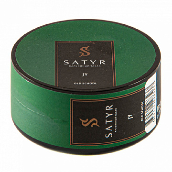 Табак Satyr JY 25 гр в Иркутске