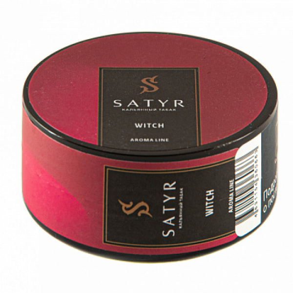 Табак Satyr Witch 25 гр в Иркутске