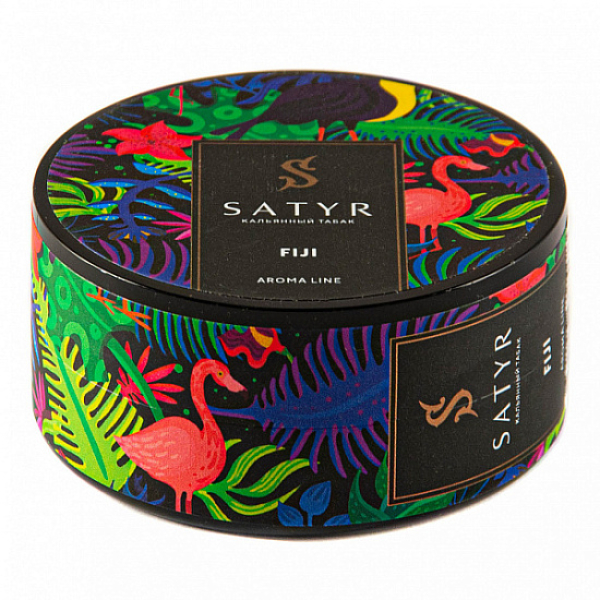 Табак Satyr Fiji (Фиджи) 25 гр в Иркутске
